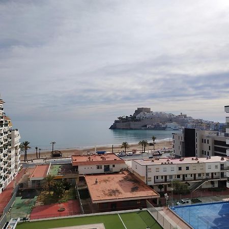 Peniscola Playa Vista Mar Superior Orangecosta Διαμέρισμα Εξωτερικό φωτογραφία