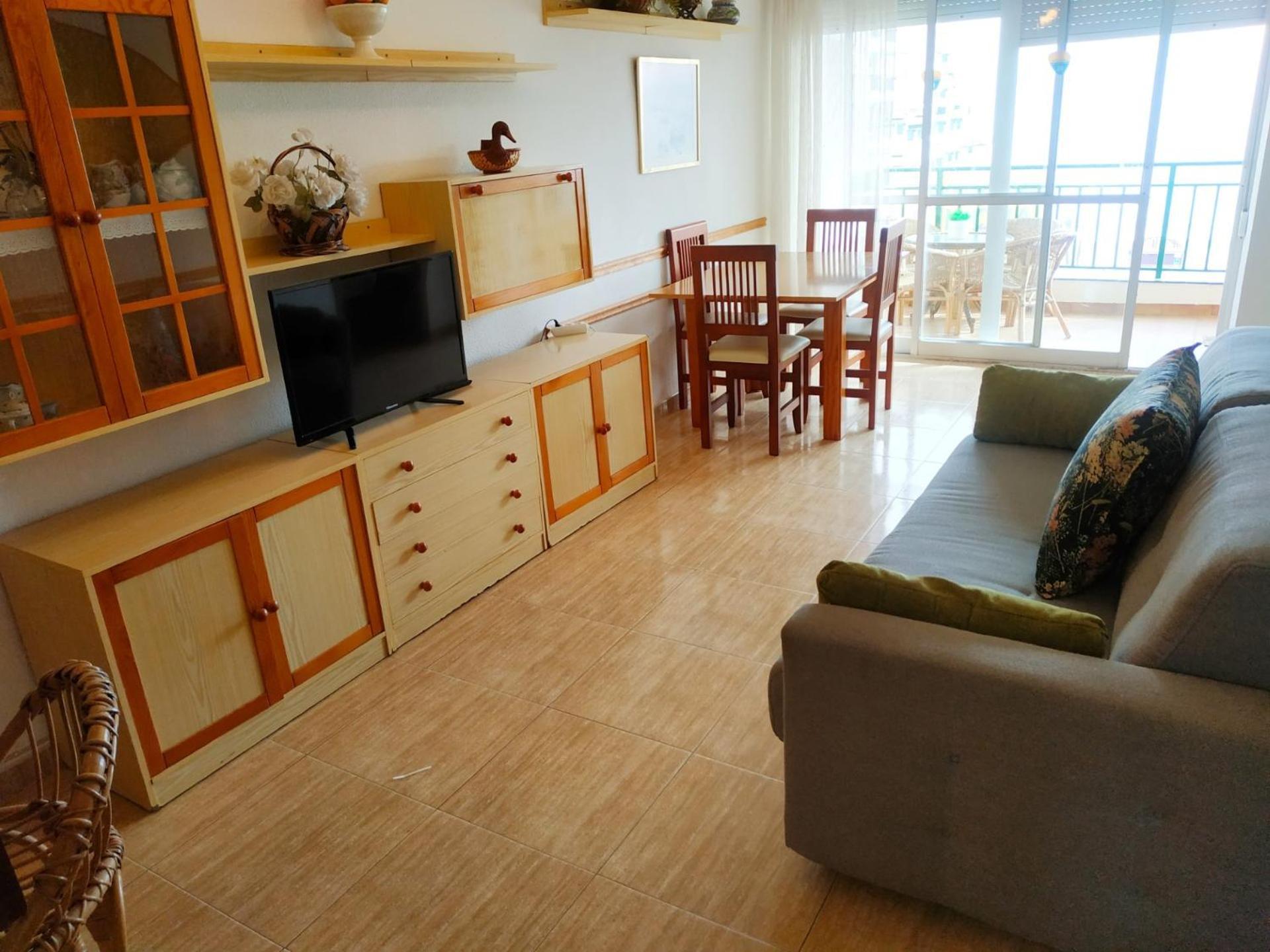 Peniscola Playa Vista Mar Superior Orangecosta Διαμέρισμα Εξωτερικό φωτογραφία